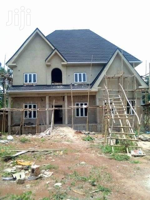 Stone Coated Roofing Sheet