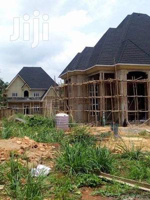 Stone Coated Roofing Sheet