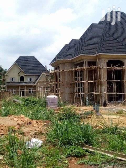 Stone Coated Roofing Sheet