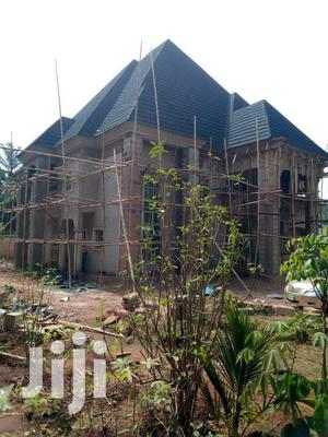 Stone Coated Roofing Sheet