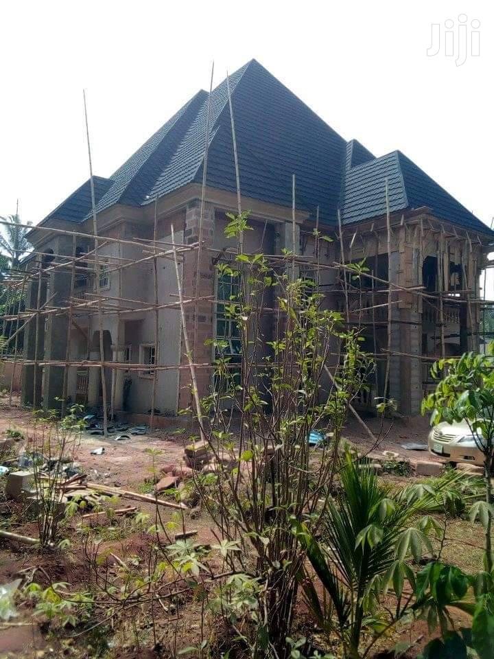 Stone Coated Roofing Sheet