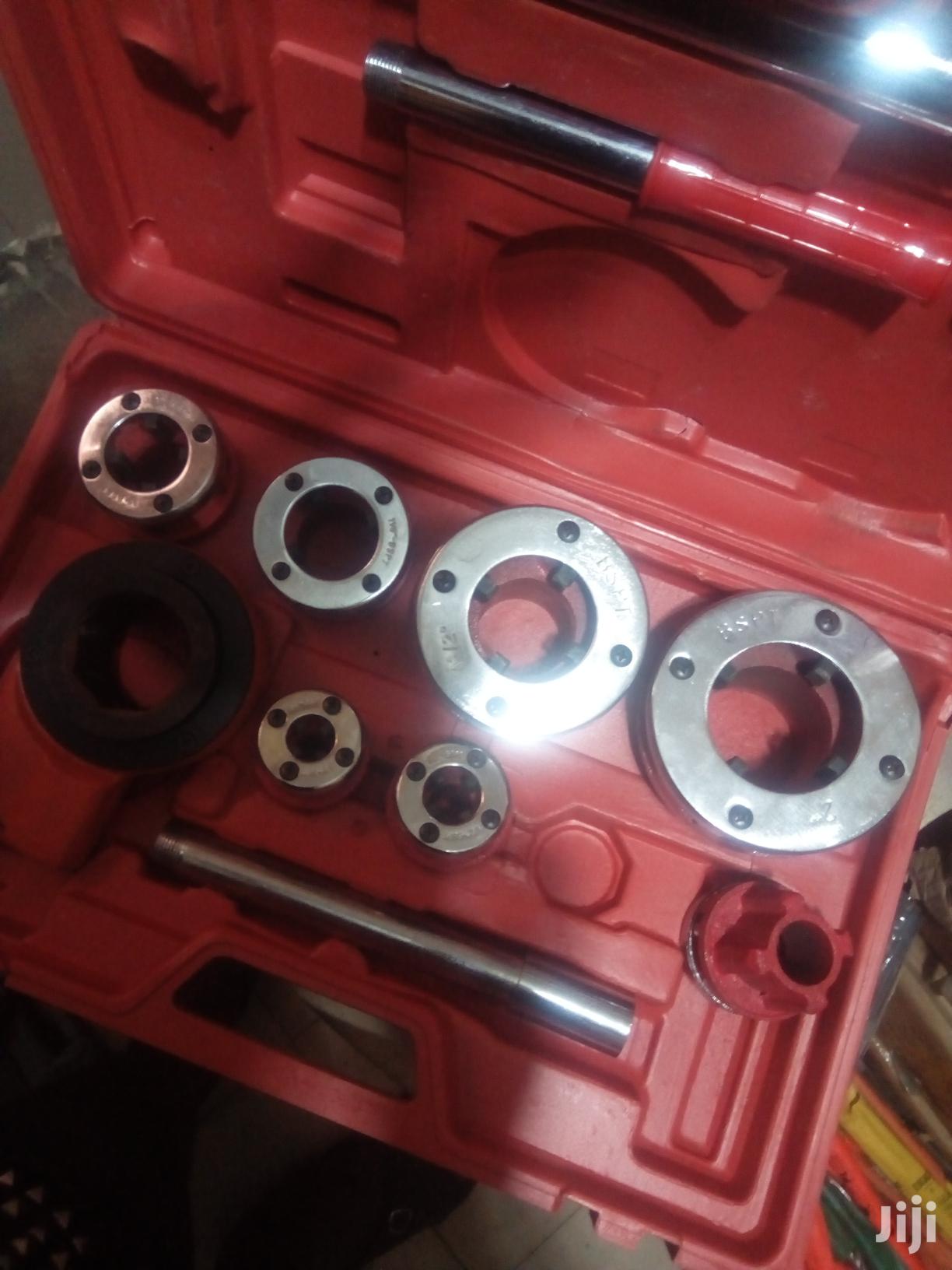 Dycing Machine
