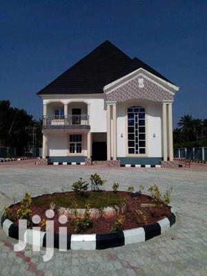 Stone Coated Roofing Building