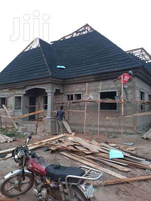 Stone Coated Roofing Sheet Material