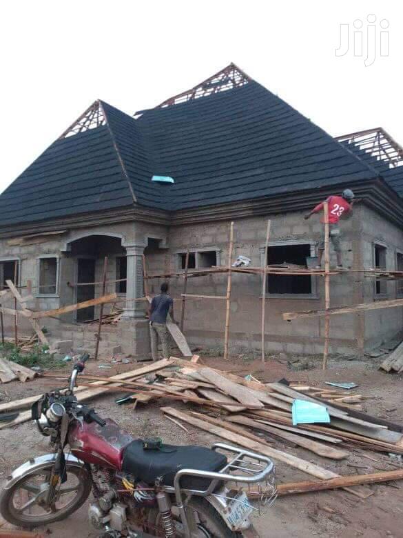 Stone Coated Roofing Sheet Material