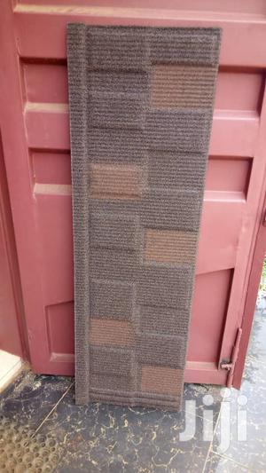 Stone Coated Roofing Sheet Material