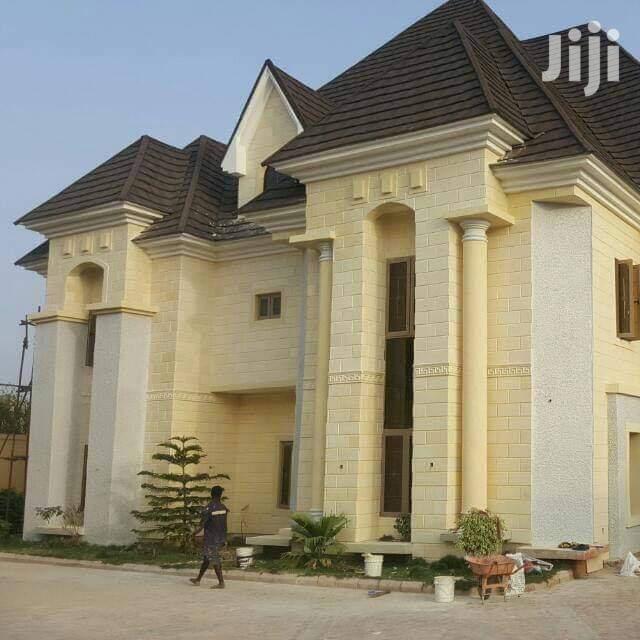 Stone Coated Roofing Sheet Material
