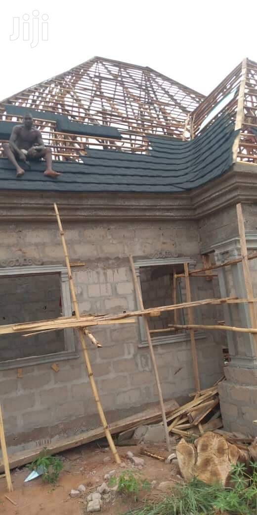 Stone Coated Roofing Sheet Material