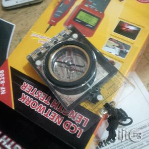 Engineering Compass