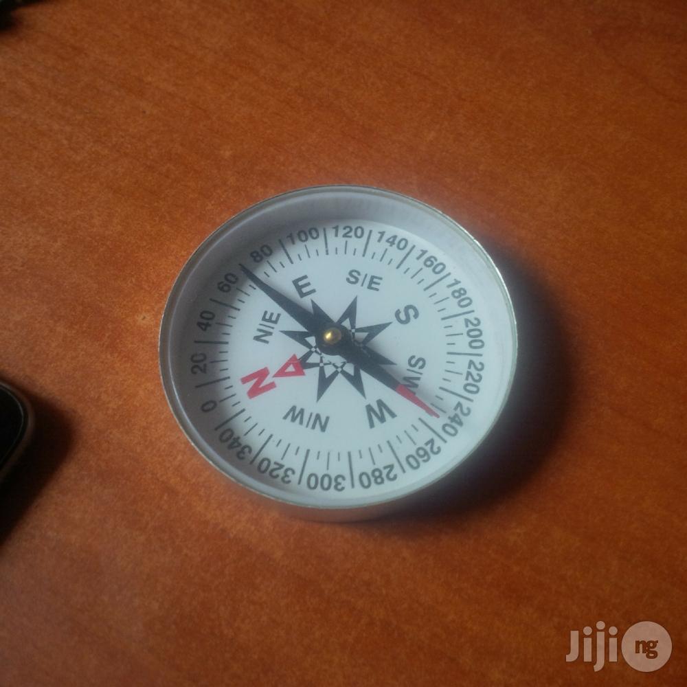 Engineering Compass