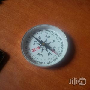 Engineering Compass