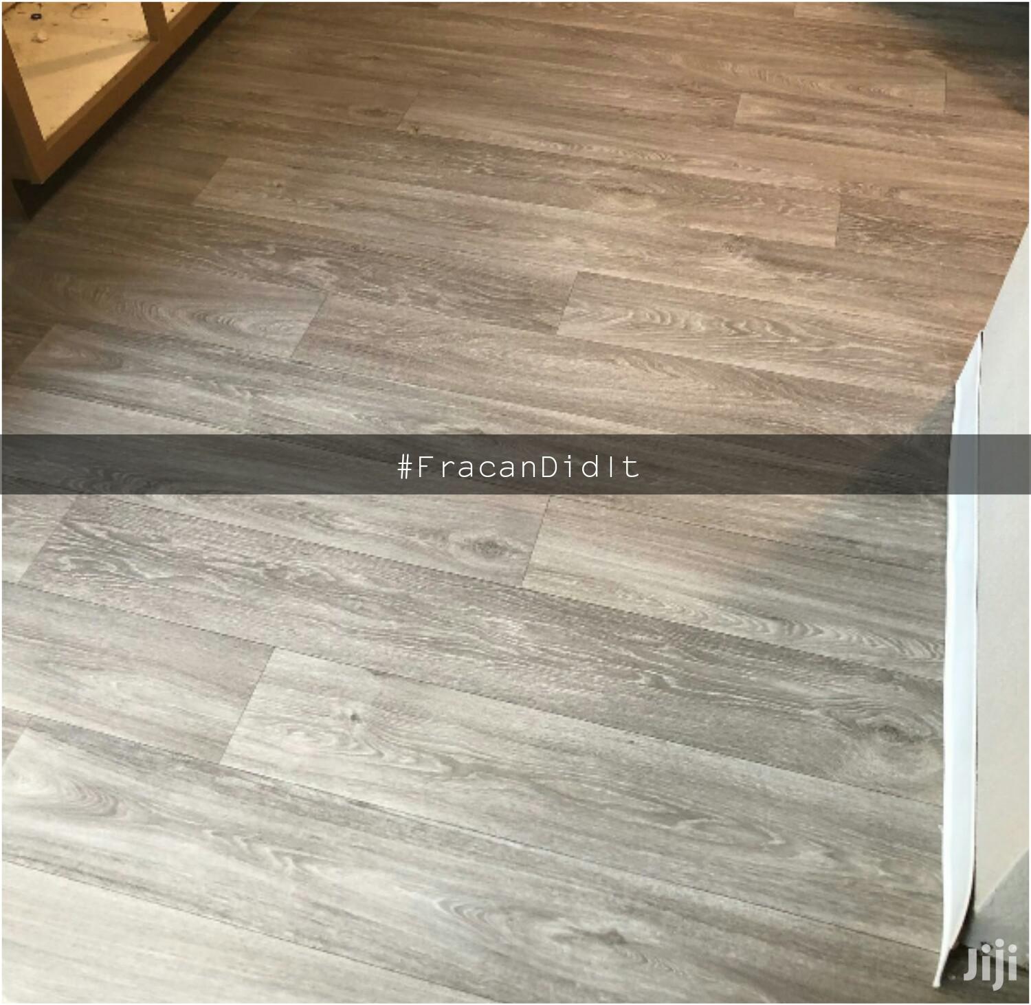 Trendy Vinyl Flooring Now Available