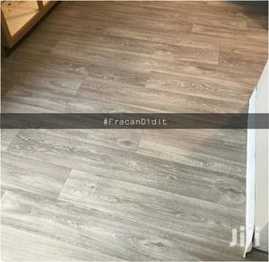 Trendy Vinyl Flooring Now Available