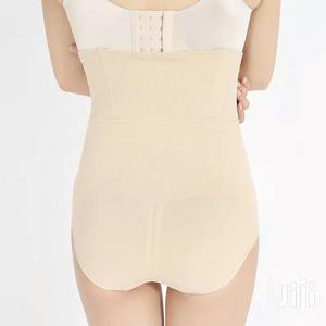 Tummy Control Body Shaper