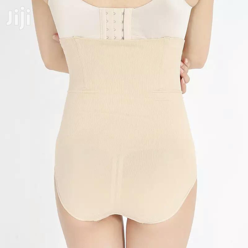 Tummy Control Body Shaper