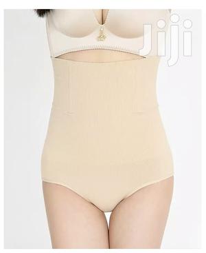 Tummy Control Body Shaper