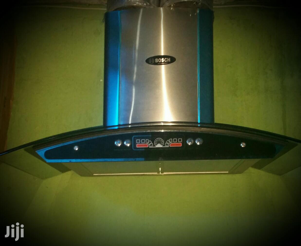 Bosch Smoke Extractor (Cooker Hood 90cm )
