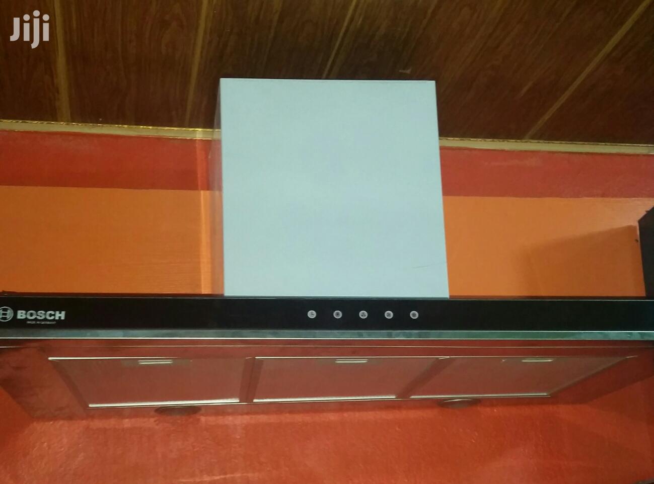 Bosch Smoke Extractor ( Range Hood 90cm )