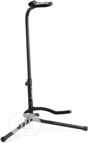 Guitar Stands