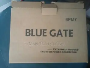 Blue Gate UPS Replacement Battery