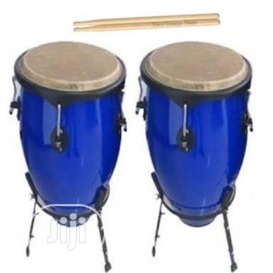 Conga Drum