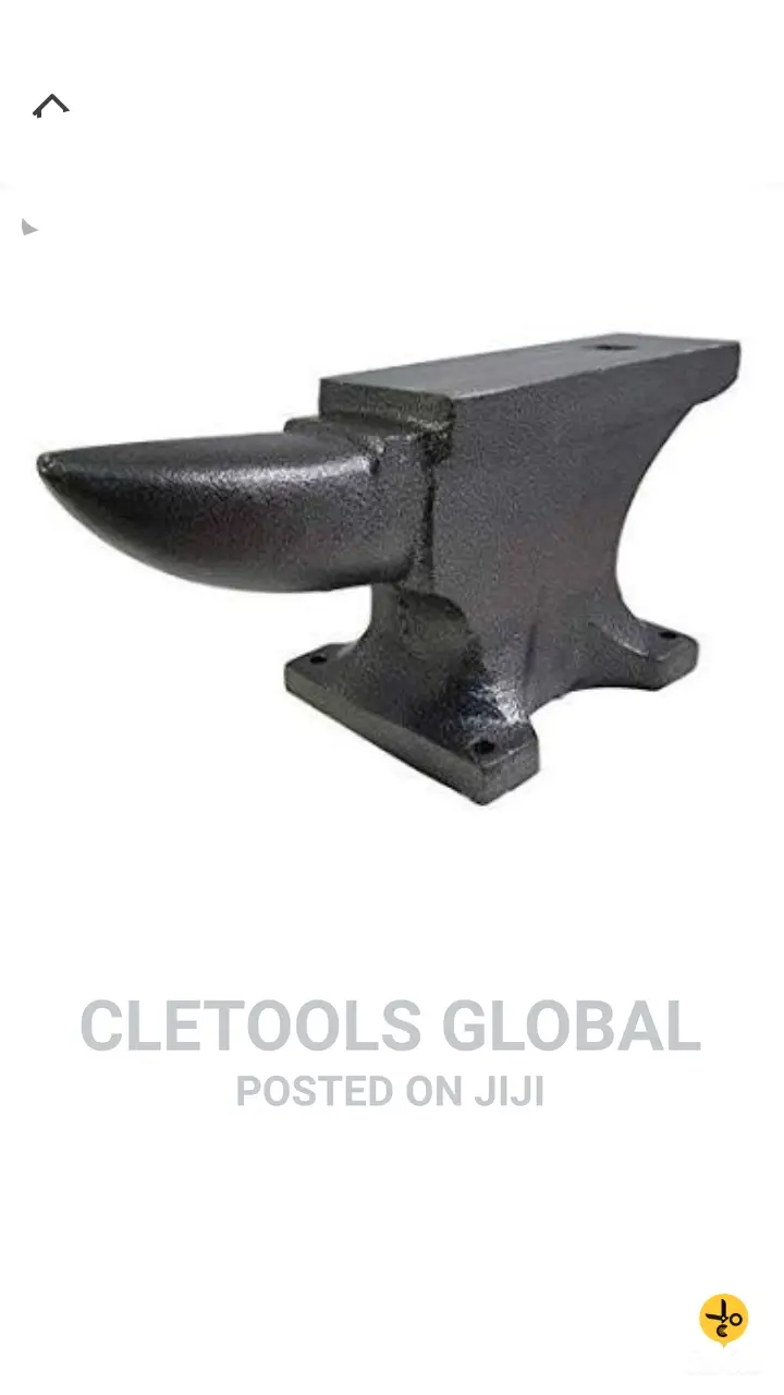 Anvils Hammer 25kg