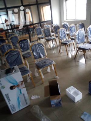 Banquet Chairs