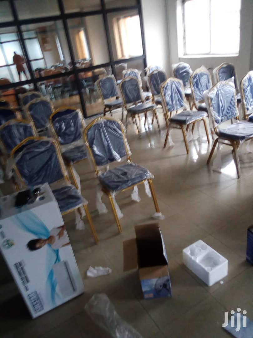 Banquet Chairs