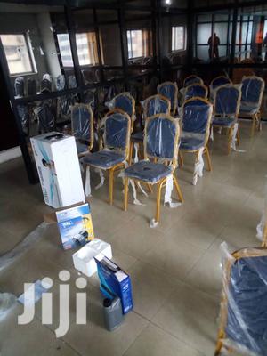Banquet Chairs