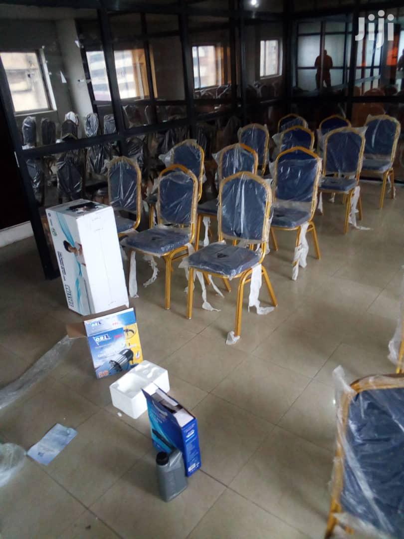 Banquet Chairs