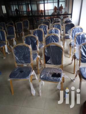 Banquet Chairs