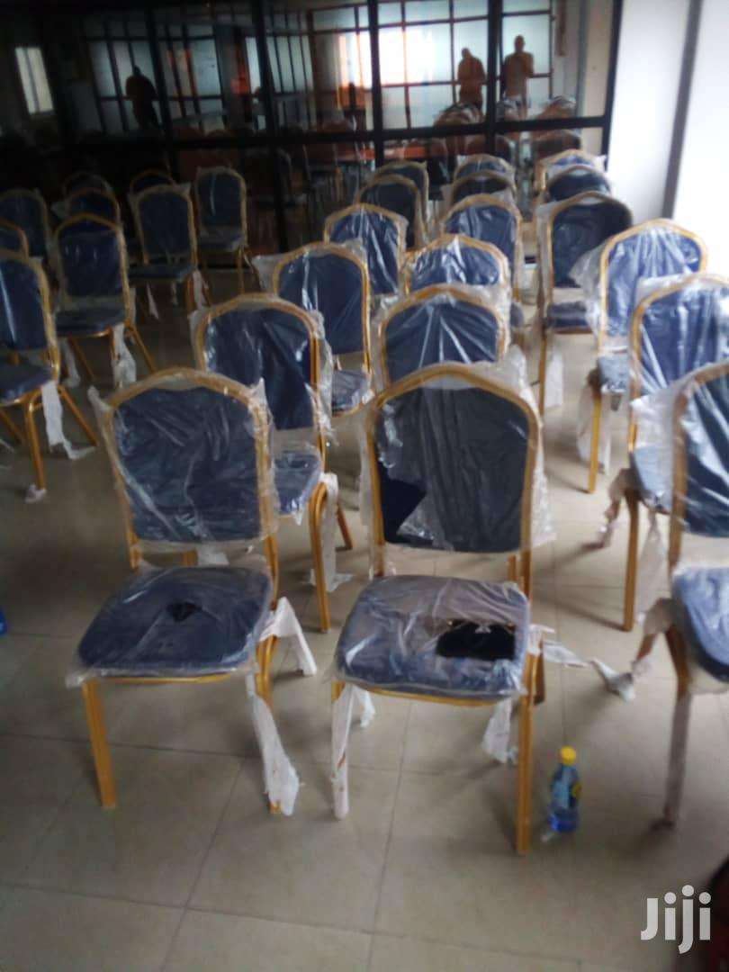 Banquet Chairs