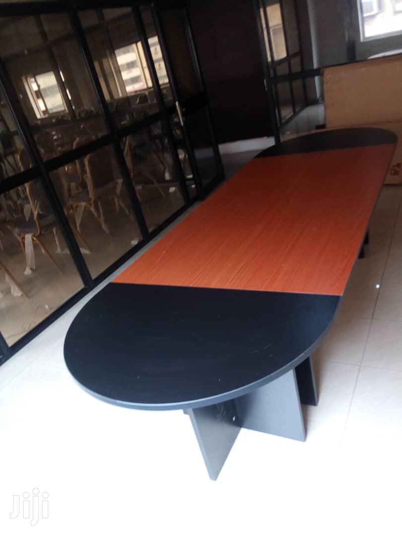 Conference Table