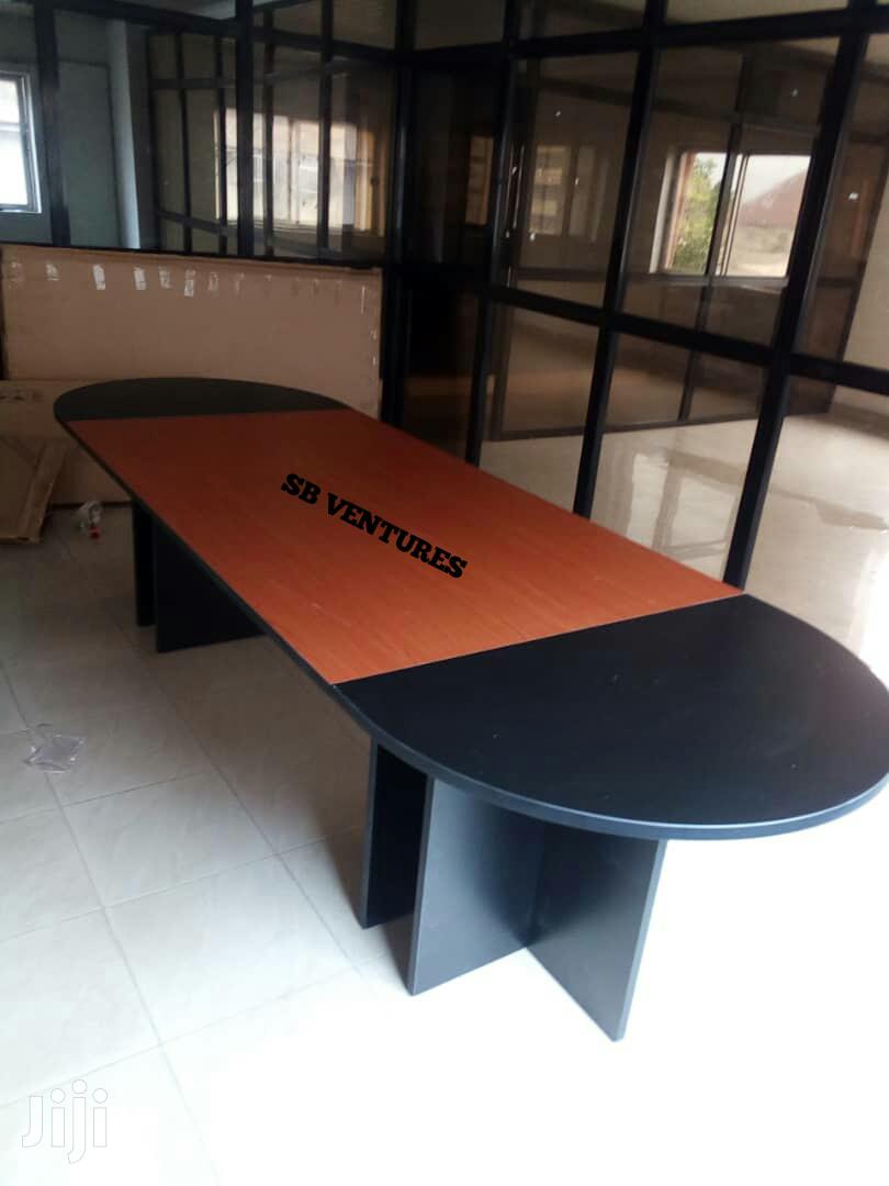 Conference Table
