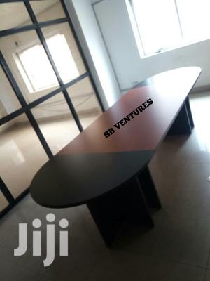 Conference Table