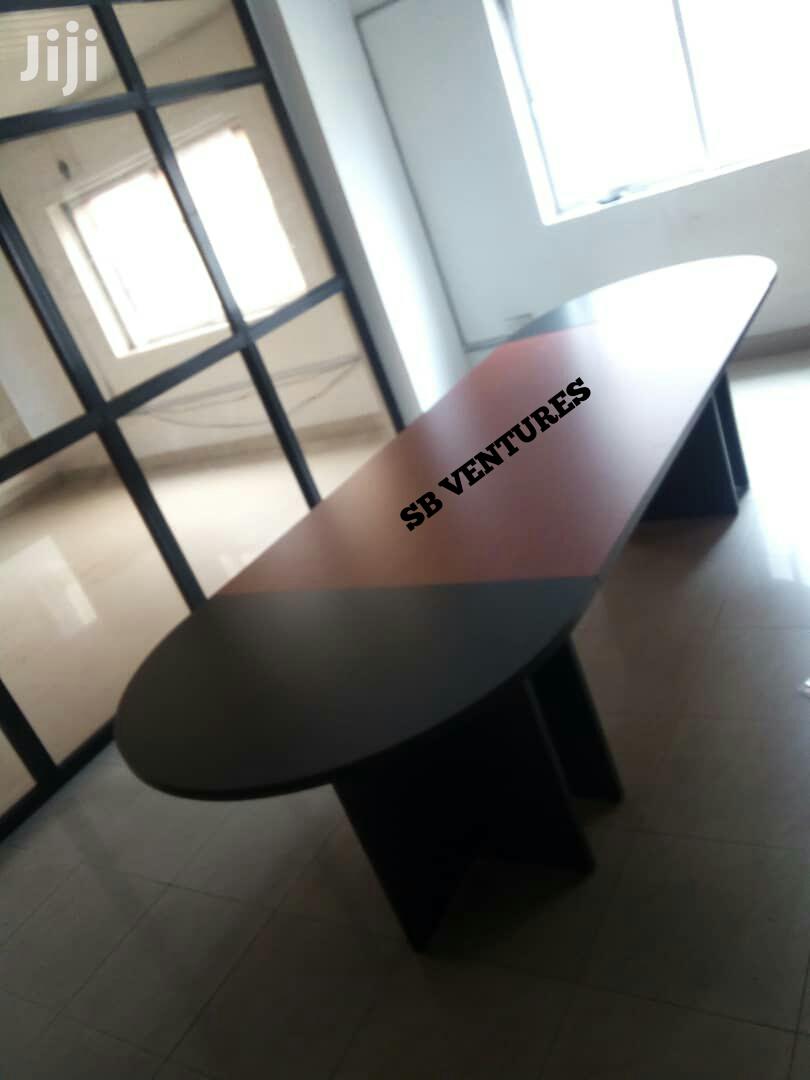 Conference Table