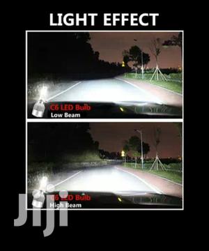 Halogen/Charger Bulb