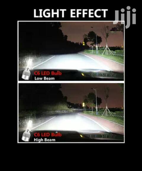Halogen/Charger Bulb