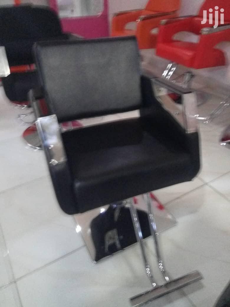 Stylist Chair