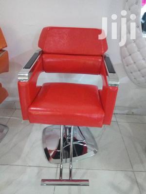Stylist Chair