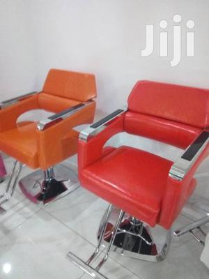 Stylist Chair