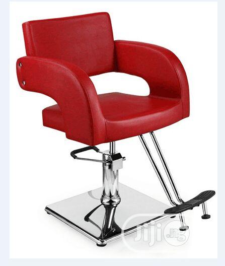 Stylist Chair