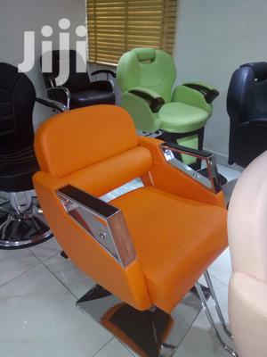 Stylist Chair