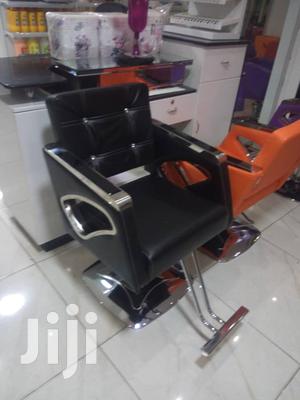 Styling Chair