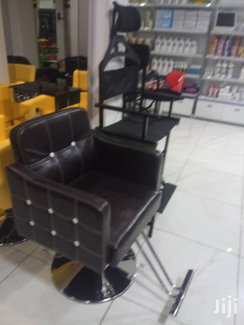Styling Chair