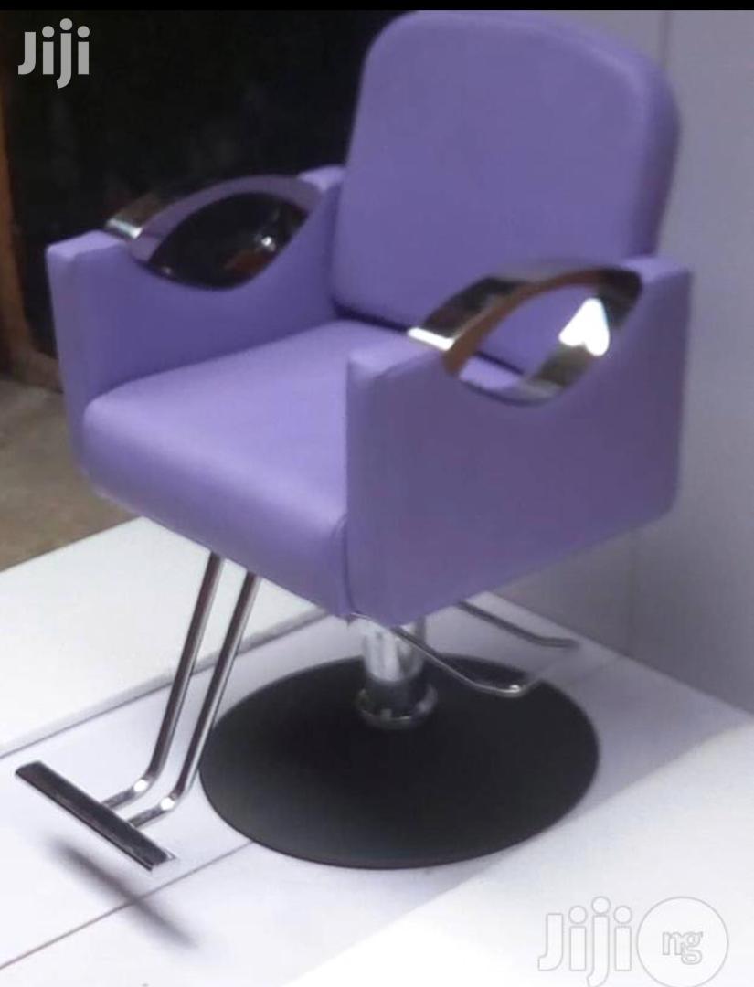 Styling Chair