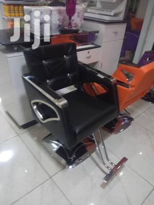 Styling Chair