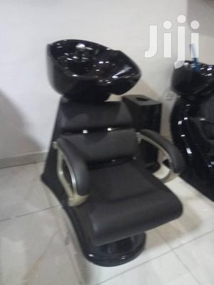 Shampoo Chair