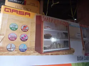 Qasa Dish Drainer Model 375c