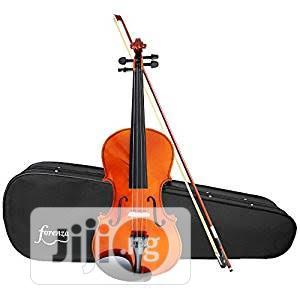 Original Professional Violin 4/4, 3/4 and 1/2